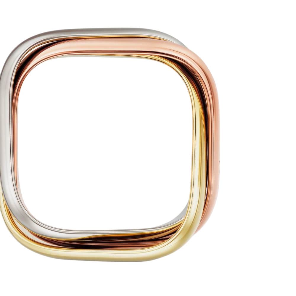 Кольцо Cartier Logo Ring - изображение 6