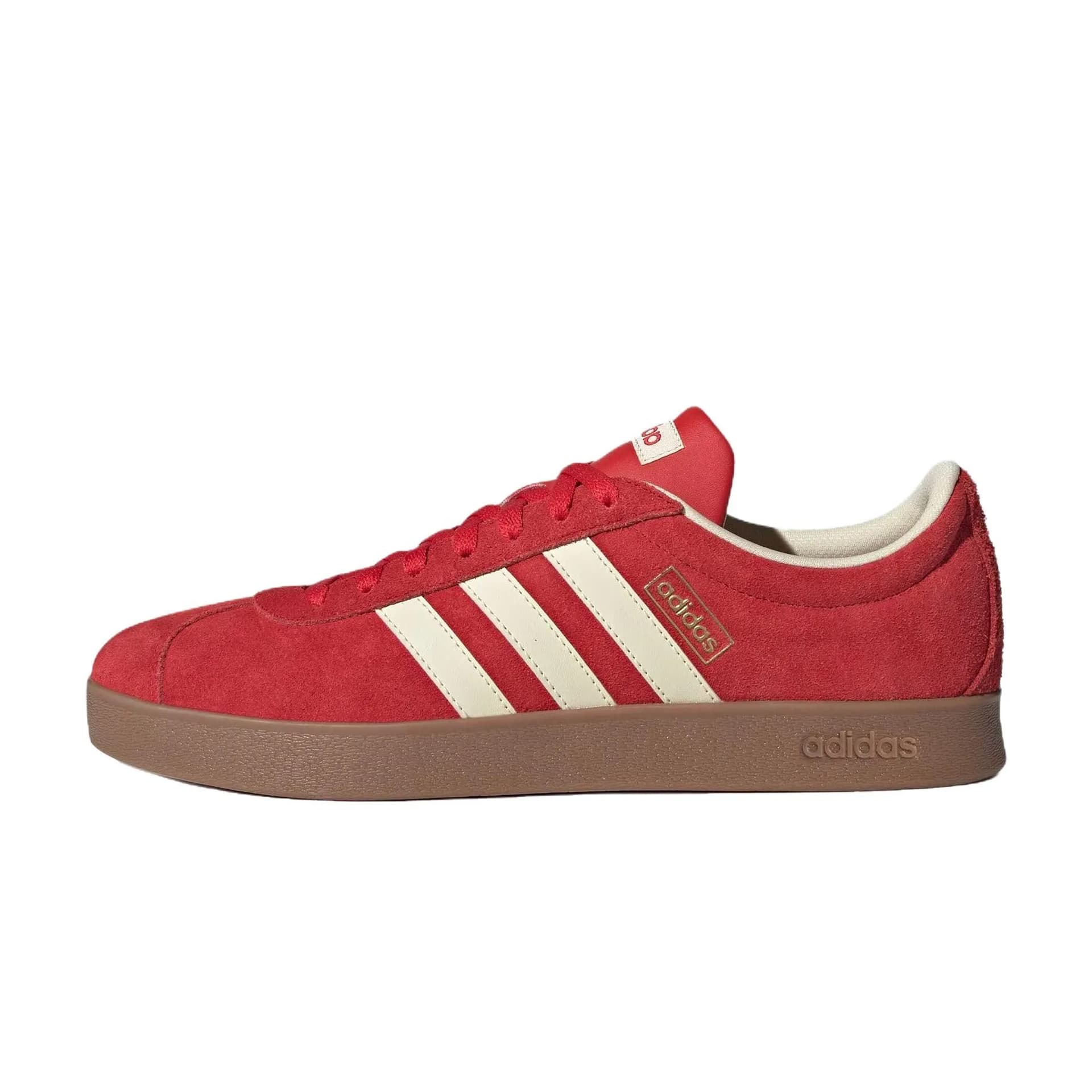 Кроссовки adidas Vl Court Classic - изображение 8