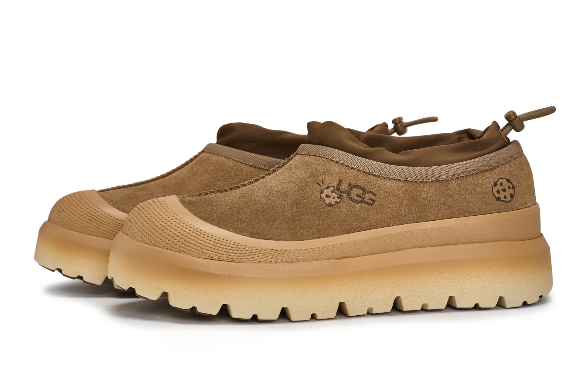 Кроссовки UGG 811 - изображение 4