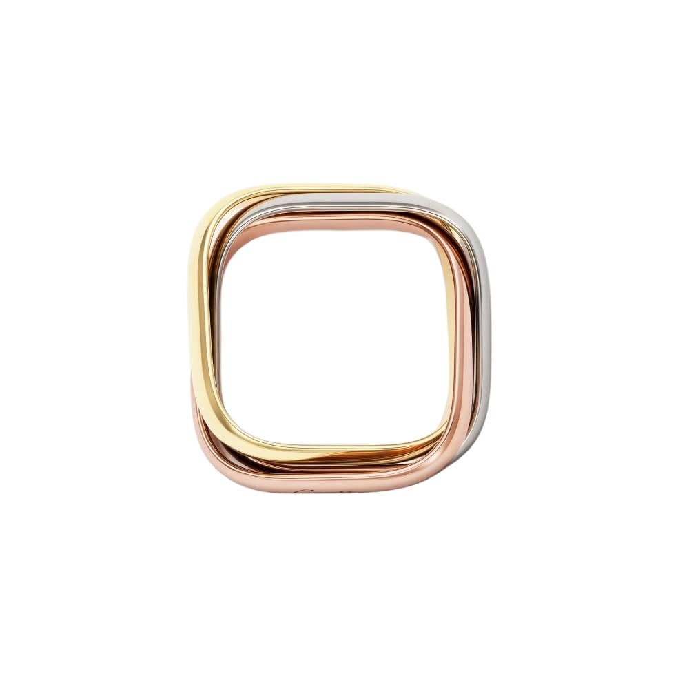 Кольцо Cartier Logo Ring - изображение 2