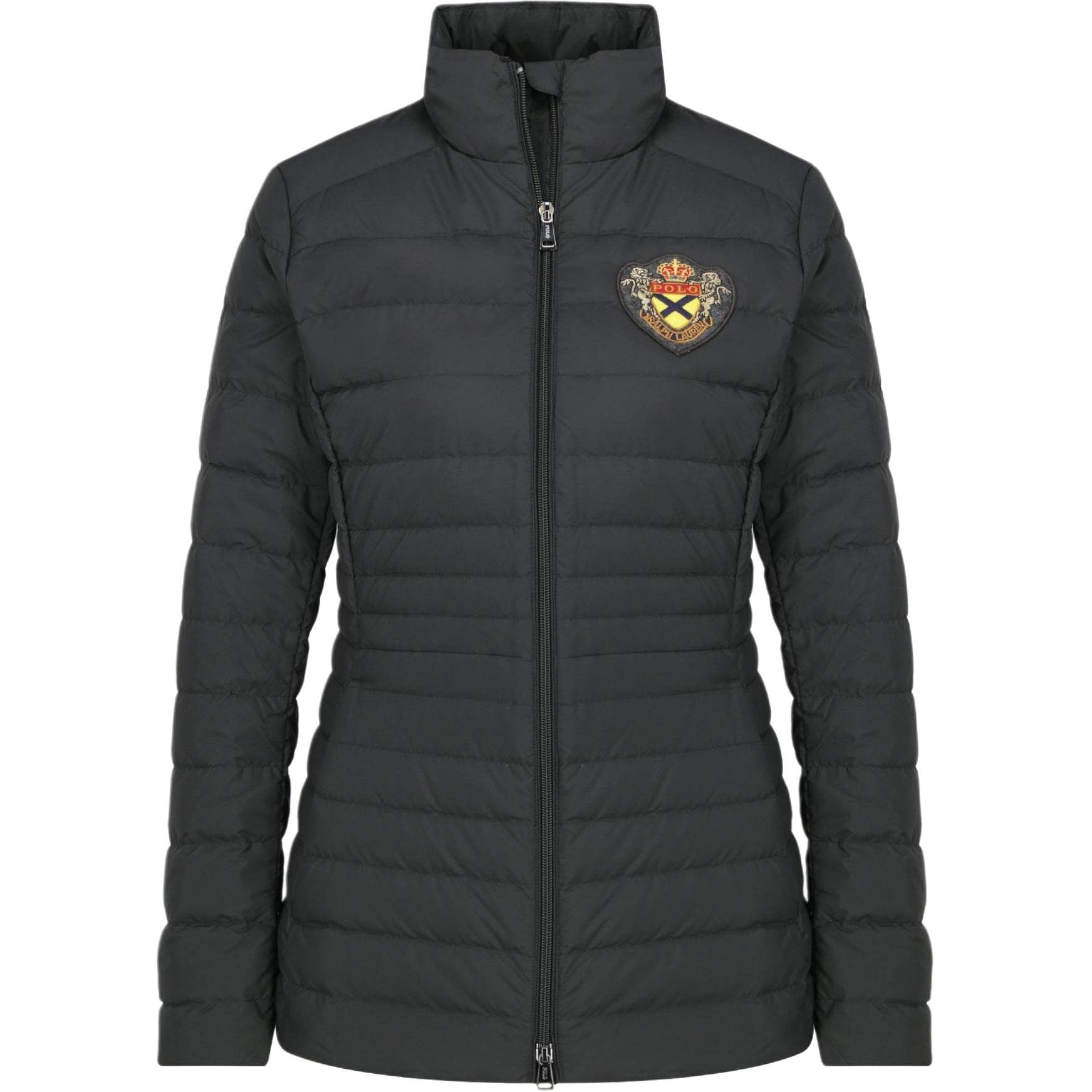 Пуховик Пуховик Polo Ralph Lauren Женские - изображение 1