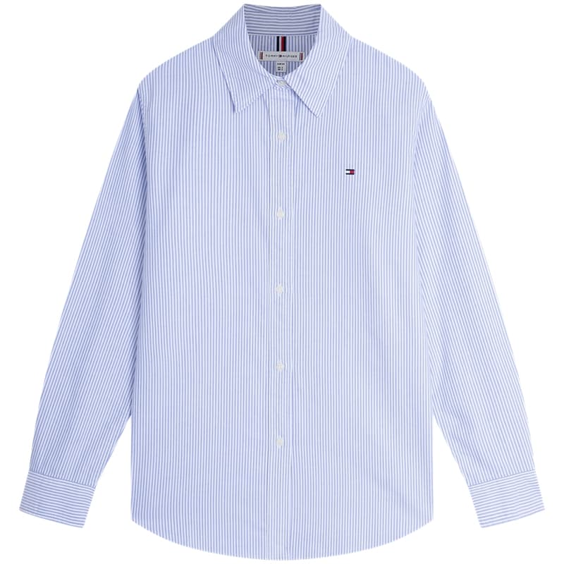 Блузка Tommy Hilfiger Женские Рубашки - изображение 1