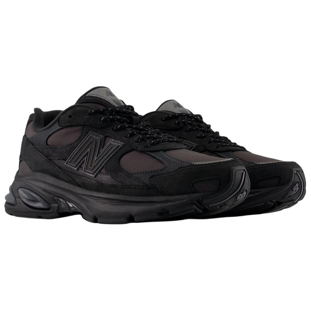 Кроссовки для бега New Balance NB 2010 Беговые кроссовки Унисекс Черные - изображение 3