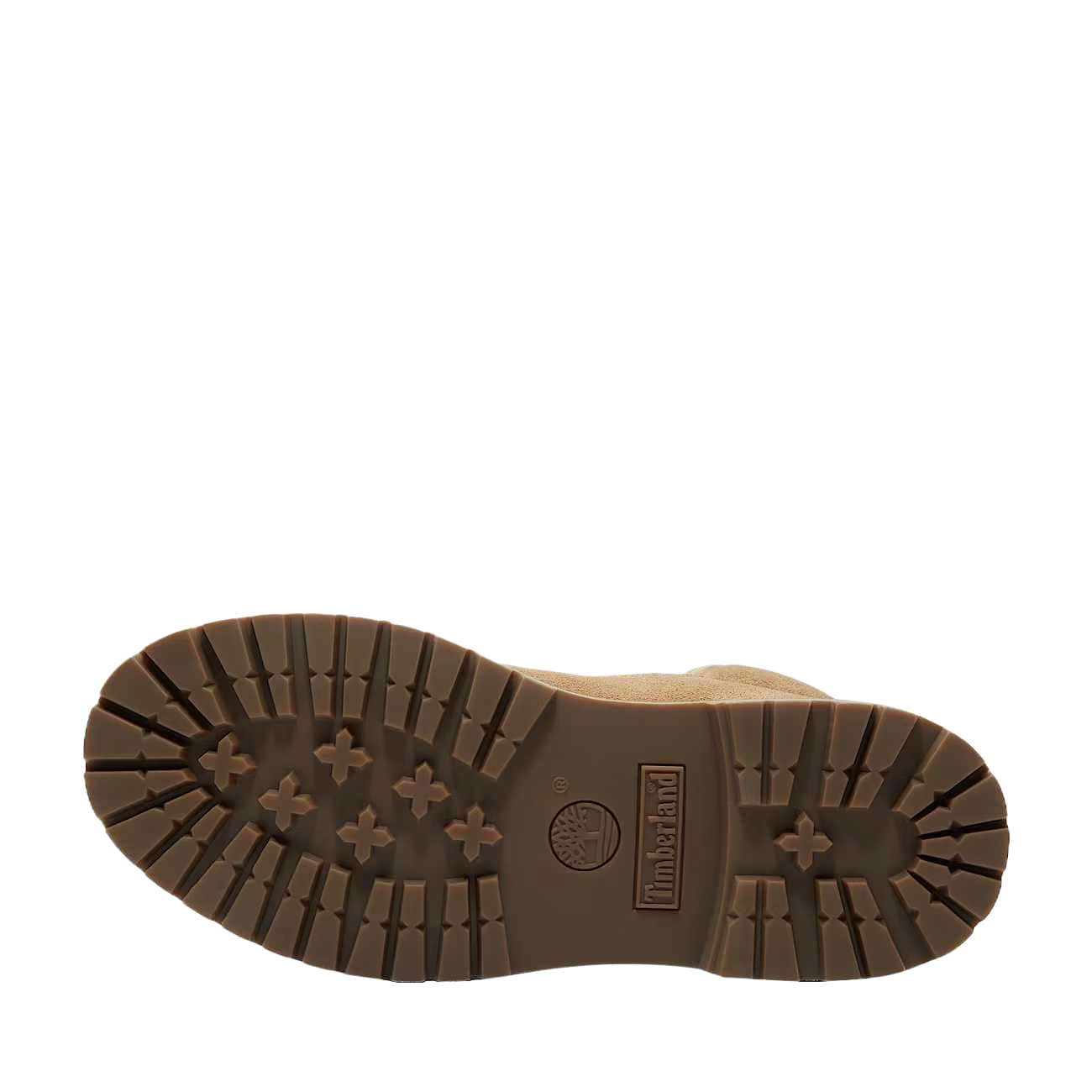 Ботинки уличные Timberland 6-Inch 6-Inch - изображение 7