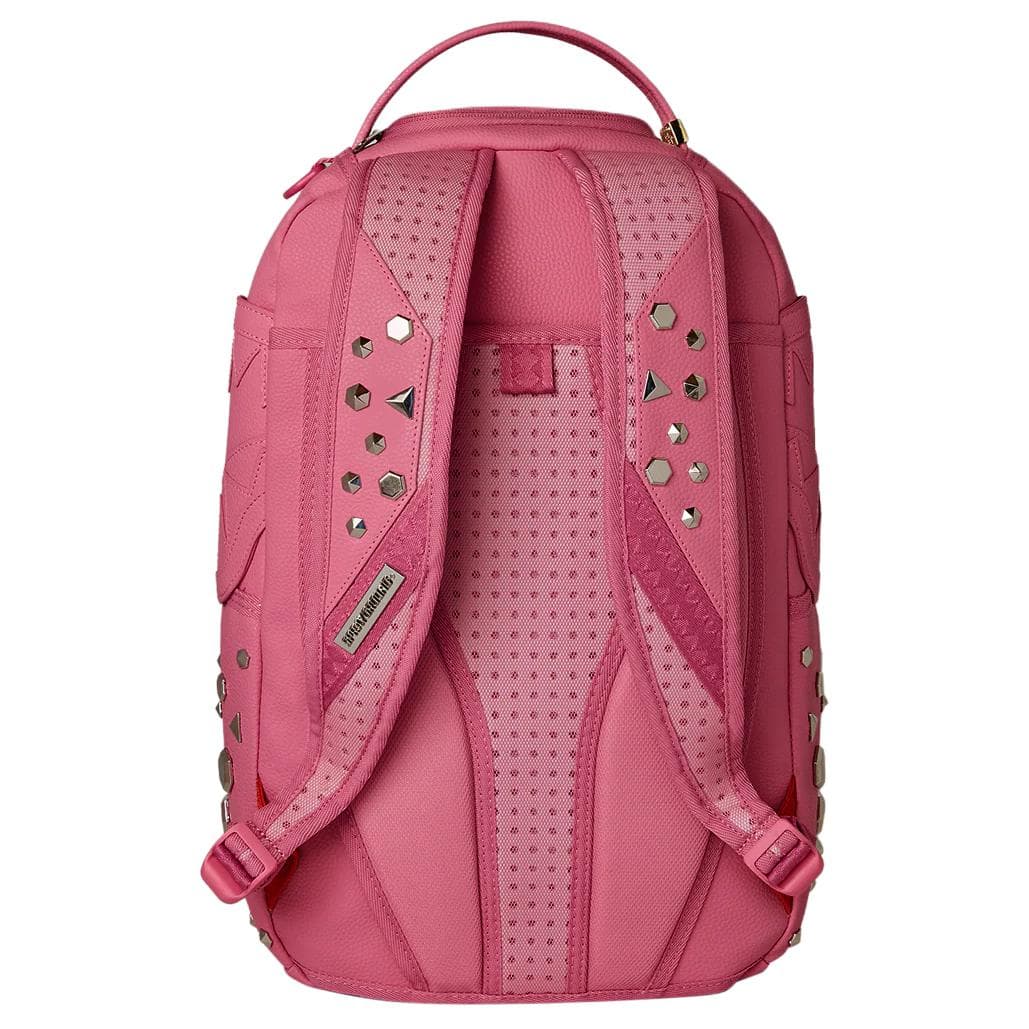 Рюкзак SPRAYGROUND Рюкзак из искусственной кожи женский розовый - изображение 5