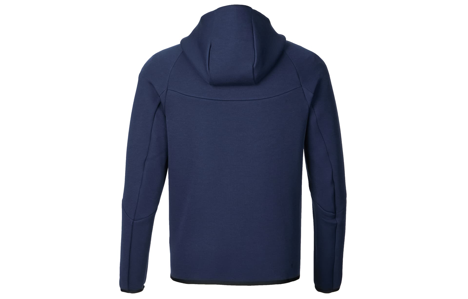 Куртка Nike Морской Синий Мужские Куртки - изображение 2