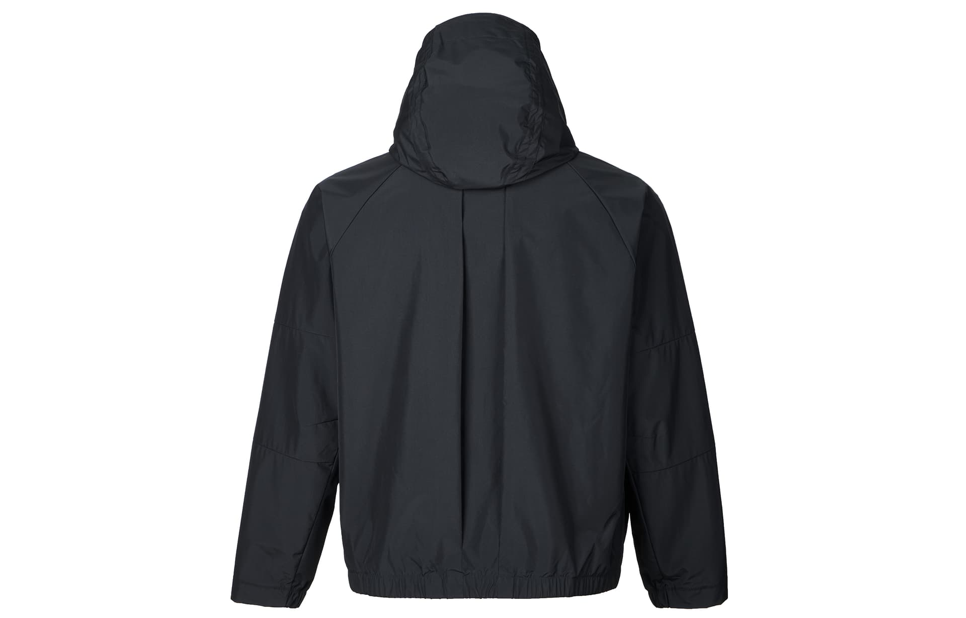Куртка Nike Storm Fit Куртка Мужская Черная - изображение 2