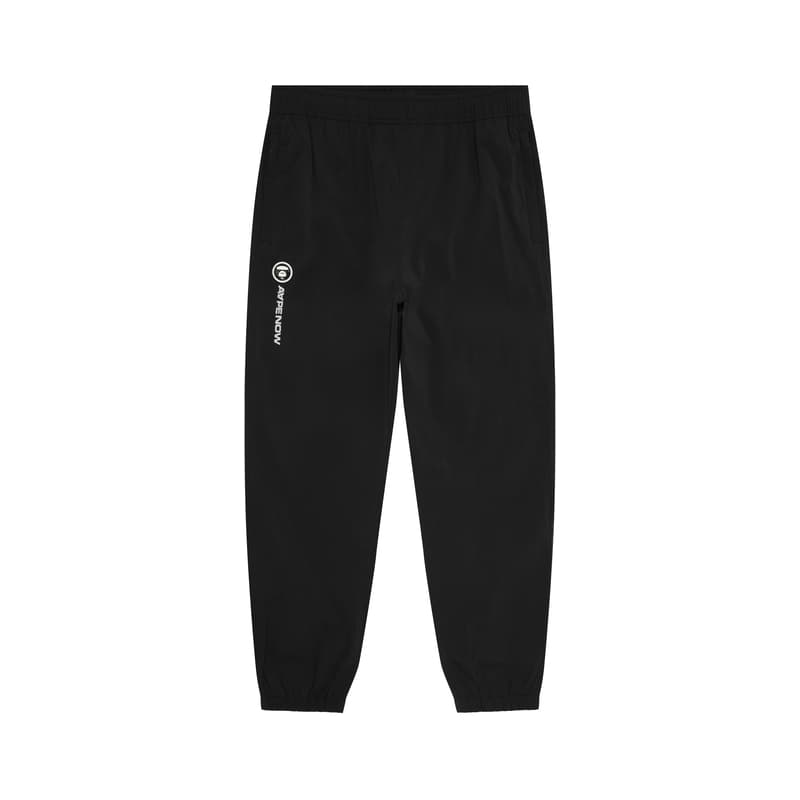 Штаны Aape SS26