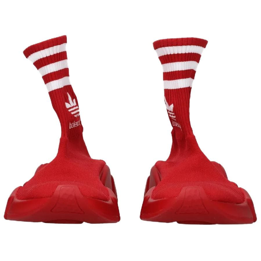 Кроссовки adidas originals x Balenciaga Speed 1.0 - изображение 4