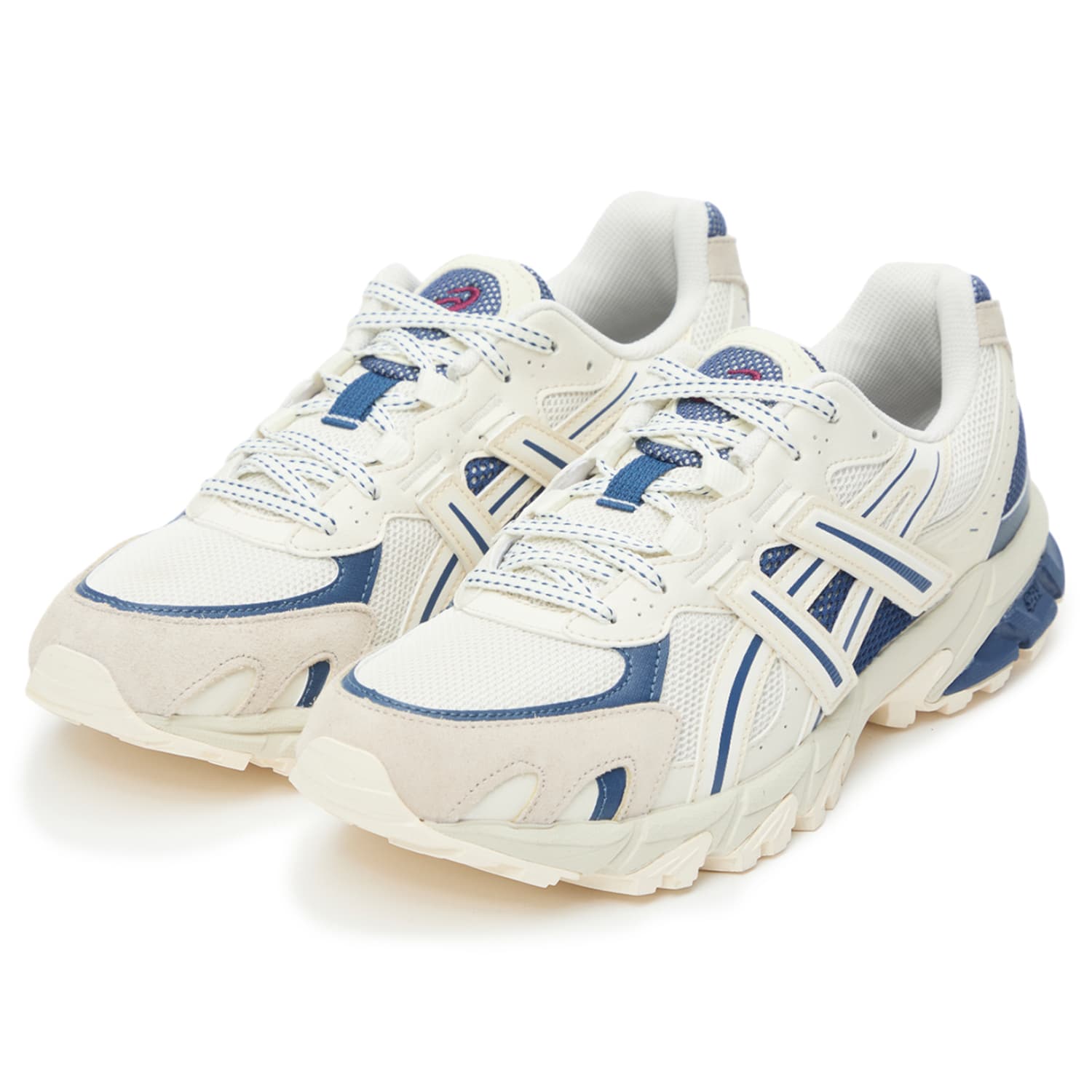 Кроссовки Asics Gel Sonoma TR62 Амортизация Противоскользящая Устойчивая к истиранию Низкий Топ Повседневная Обувь Унисекс - изображение 3