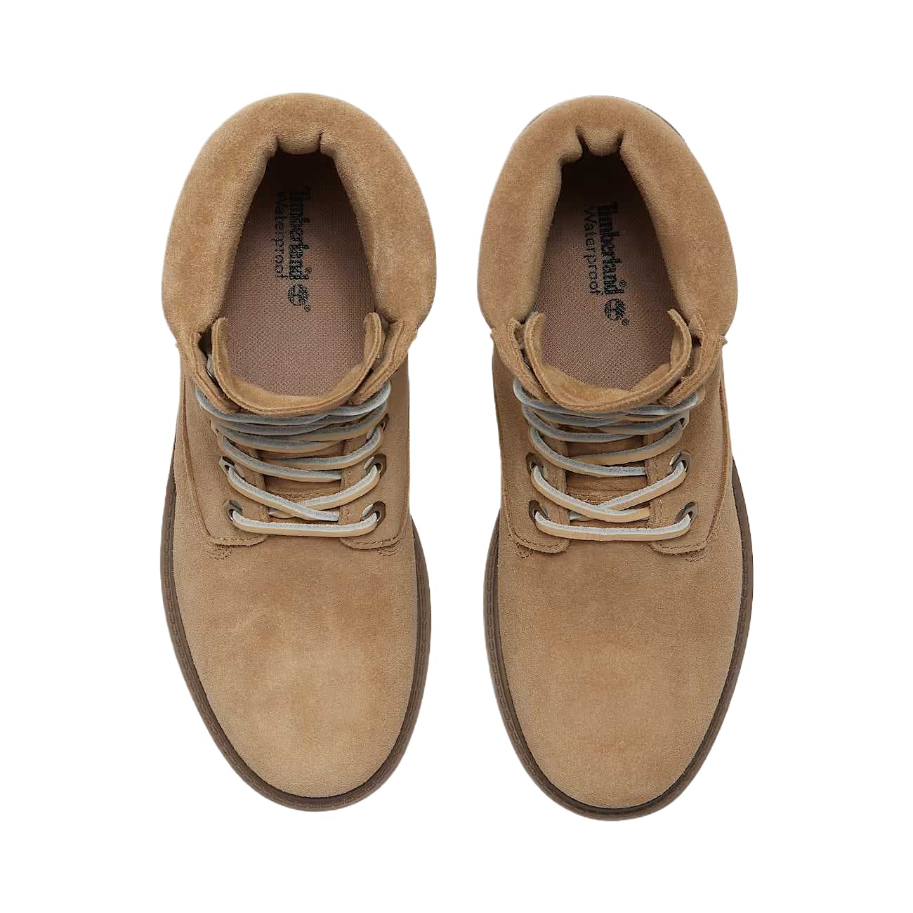 Ботинки уличные Timberland 6-Inch 6-Inch - изображение 5