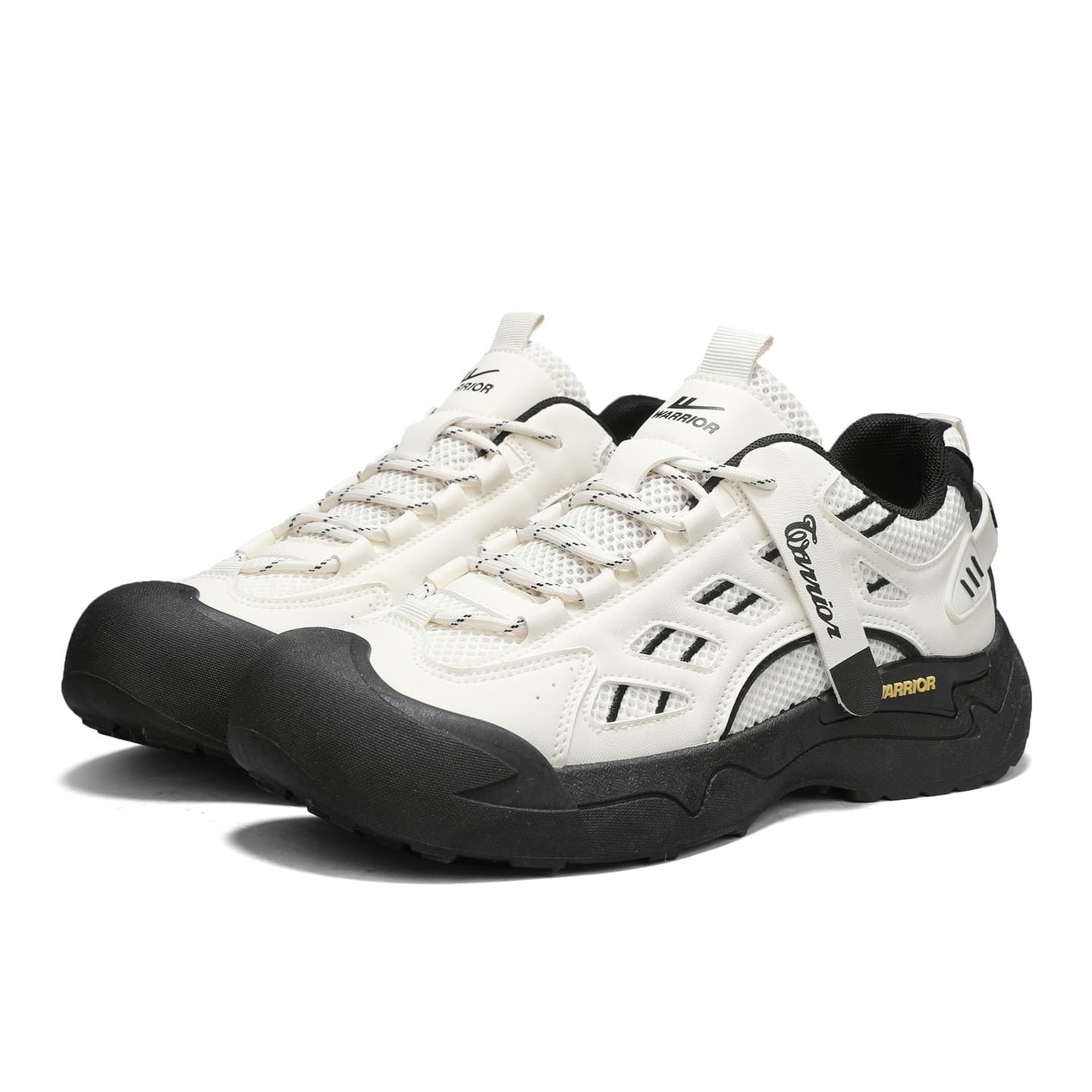 Кроссовки Warrior Sports Collection Low Топ Уличная обувь Мужской - изображение 3
