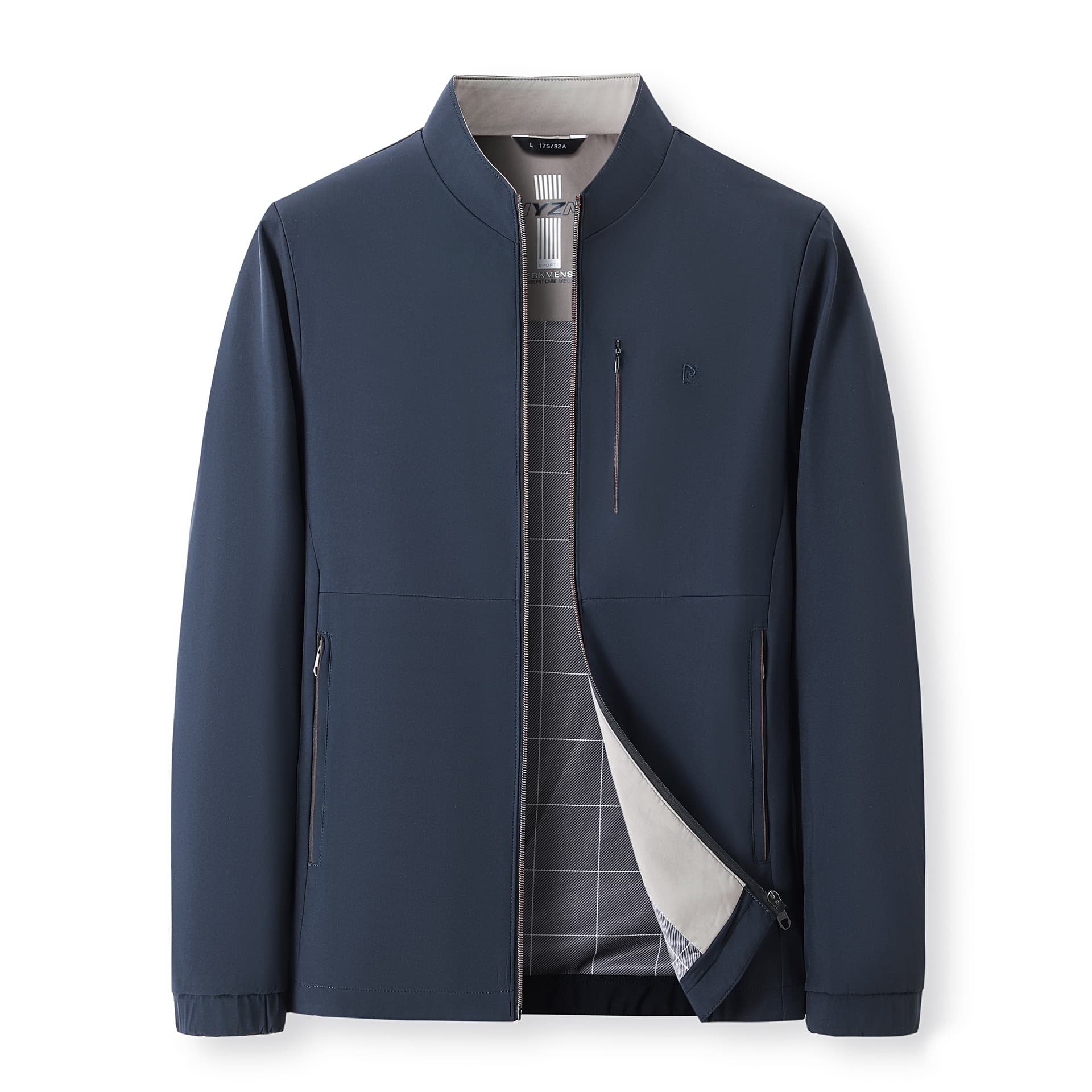 Куртка PIERRE CARDIN Мужские Куртки - изображение 1