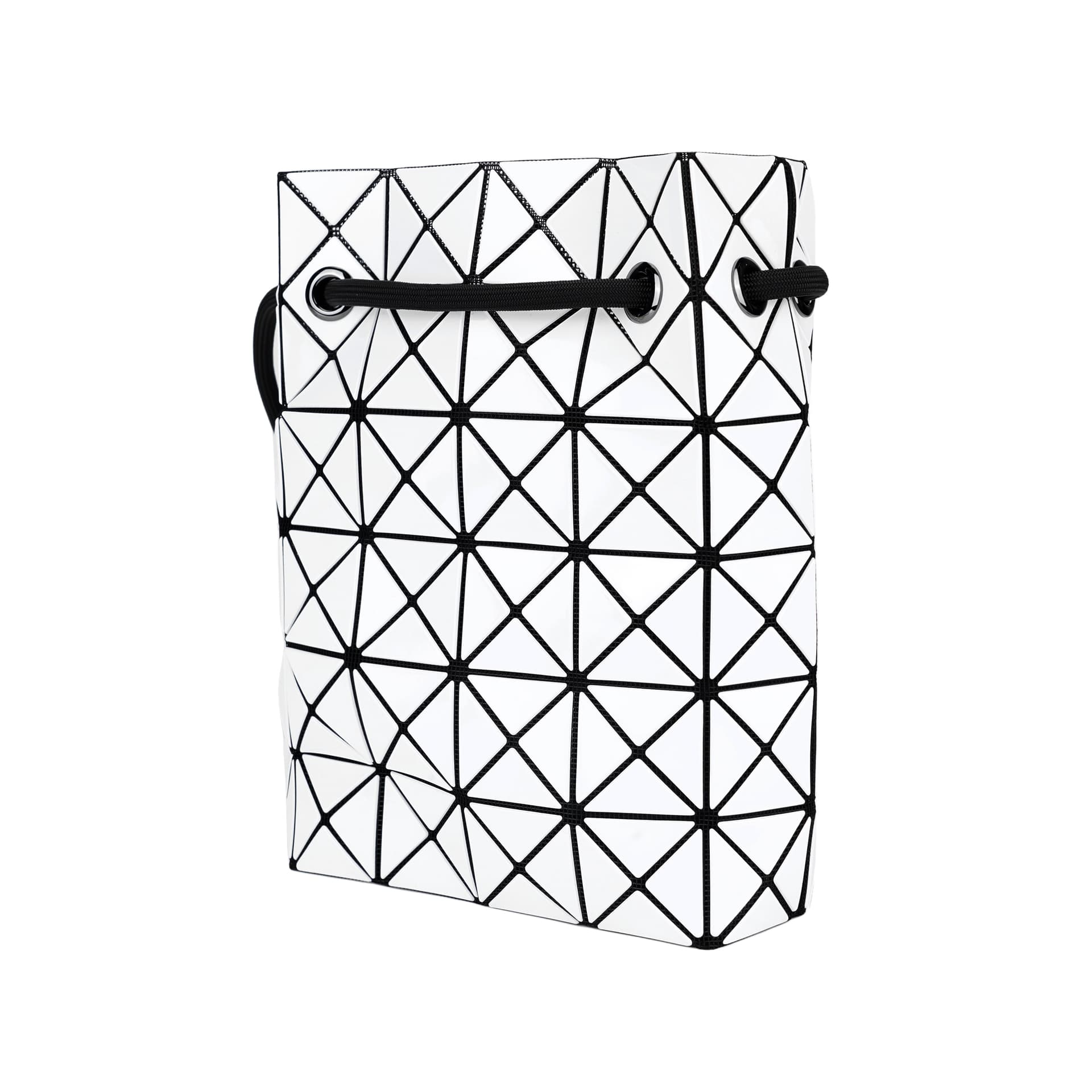 Мини-сумка Issey Miyake Prism Ring - изображение 7