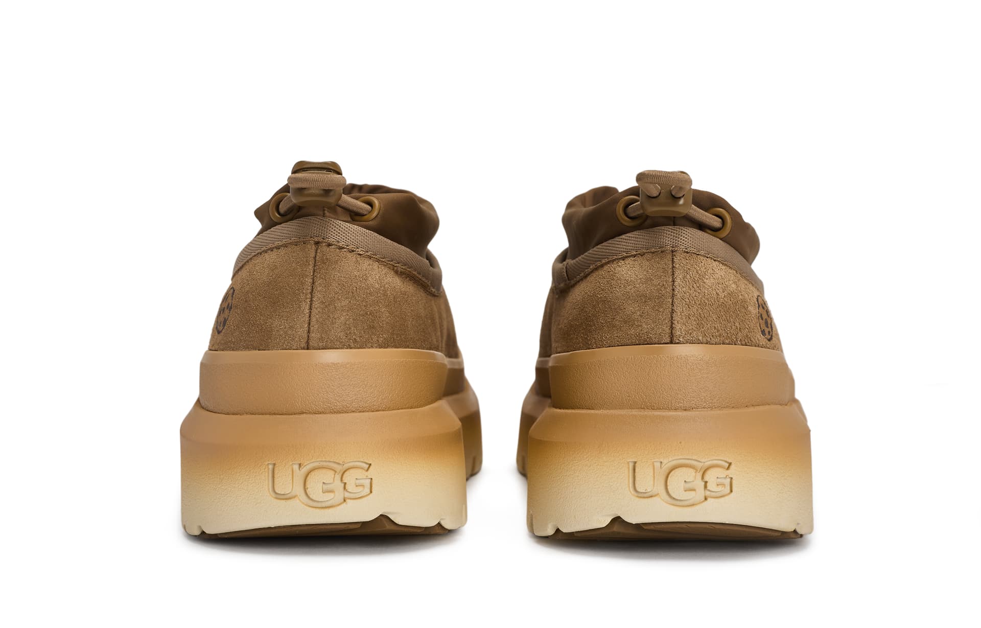 Кроссовки UGG 811 - изображение 5