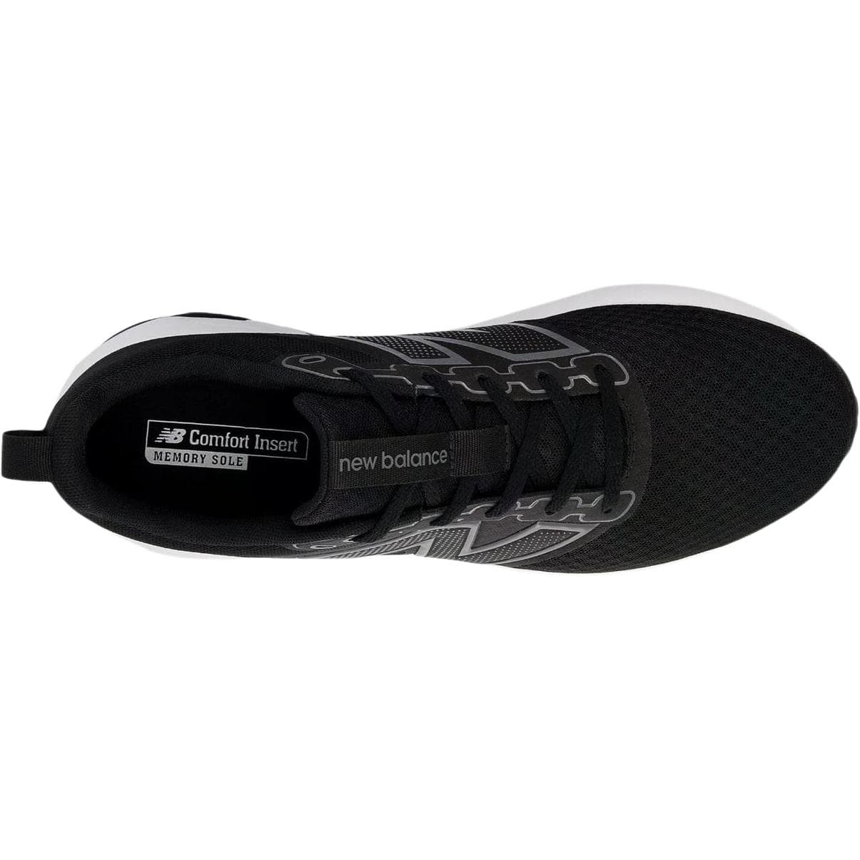 Кроссовки для бега New Balance NB 460 V4 Беговые кроссовки Мужские Черные - изображение 5