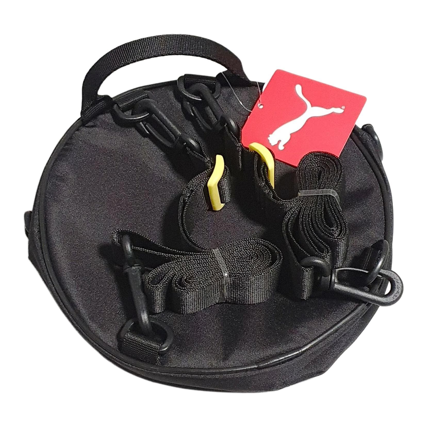Рюкзак Puma Logo - изображение 3