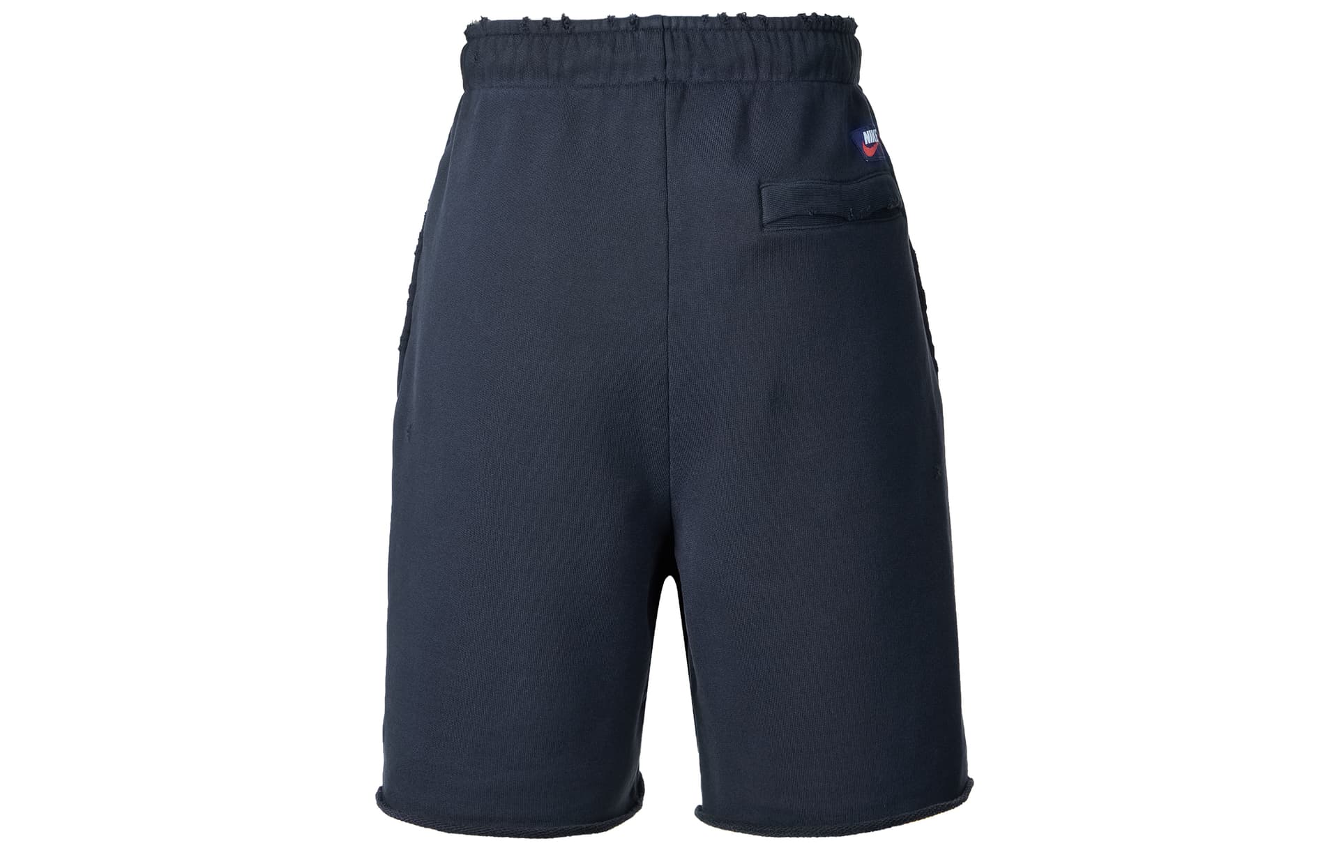 Шорты Nike Air Rare Black/Red Shorts - изображение 2