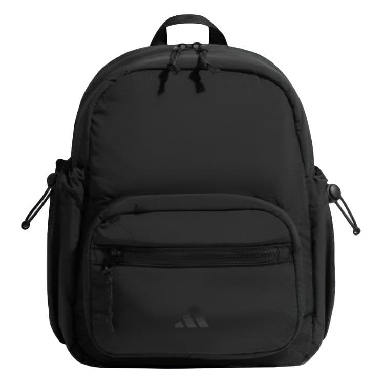 Рюкзак Adidas CITY ESCAPE Переработанный полиамид Рюкзак Женский Черный - изображение 1