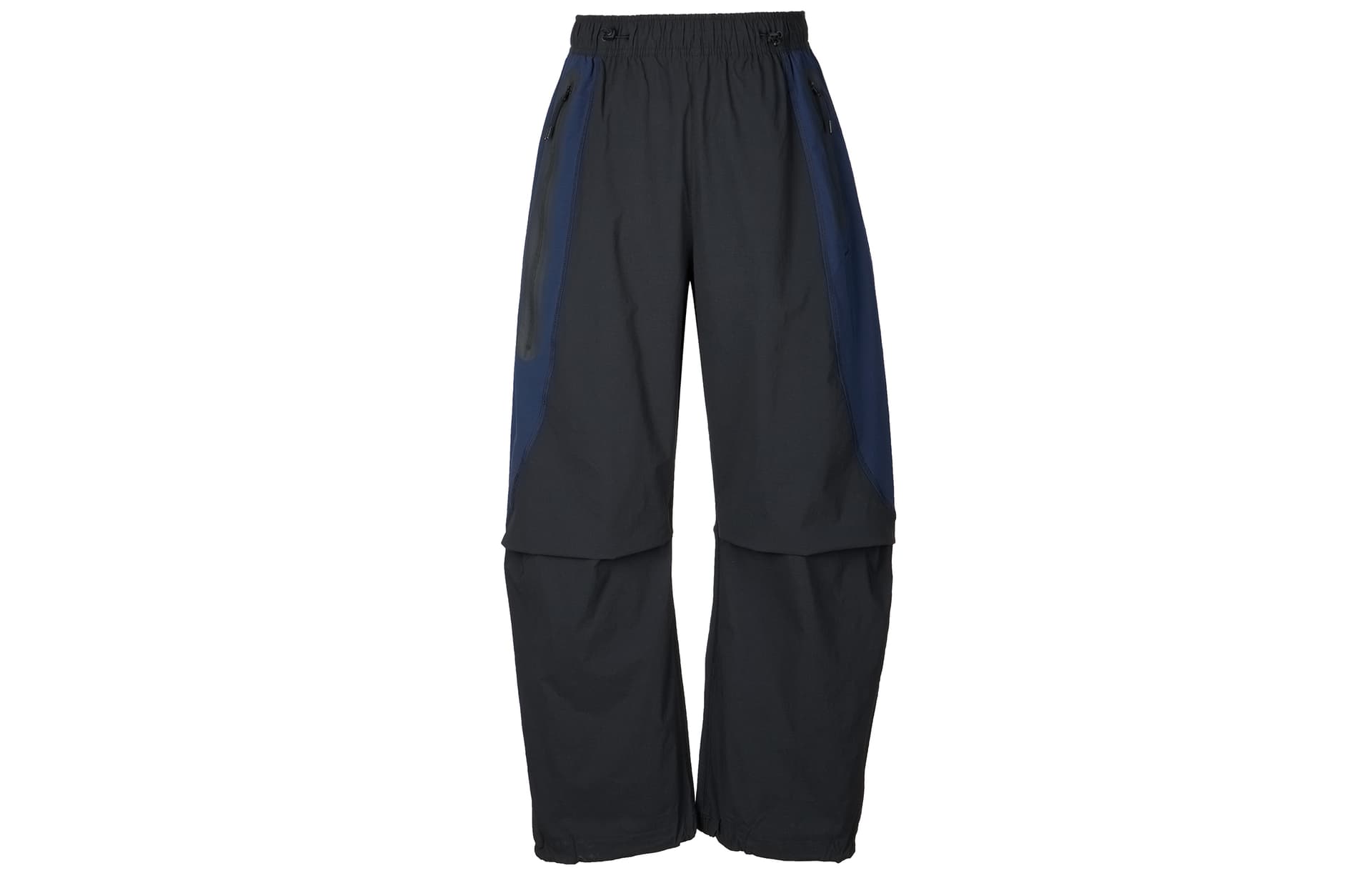 Штаны Nike Dri-Fit Повседневные Штаны Мужские - изображение 1