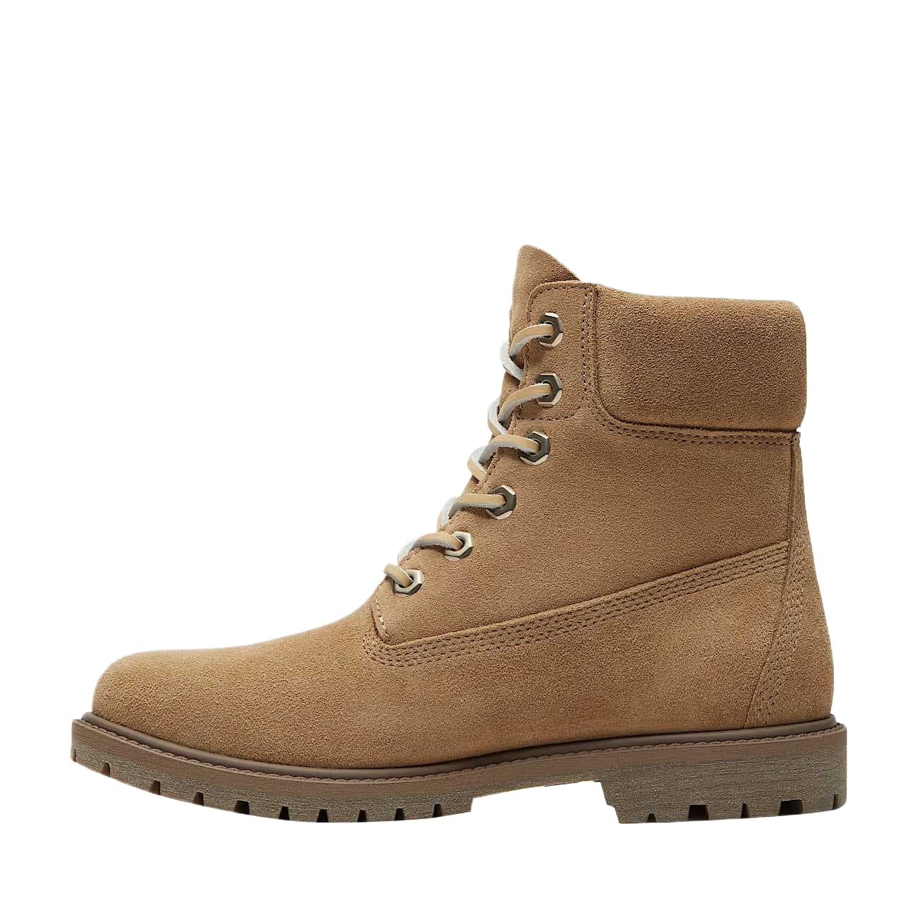 Ботинки уличные Timberland 6-Inch 6-Inch - изображение 3