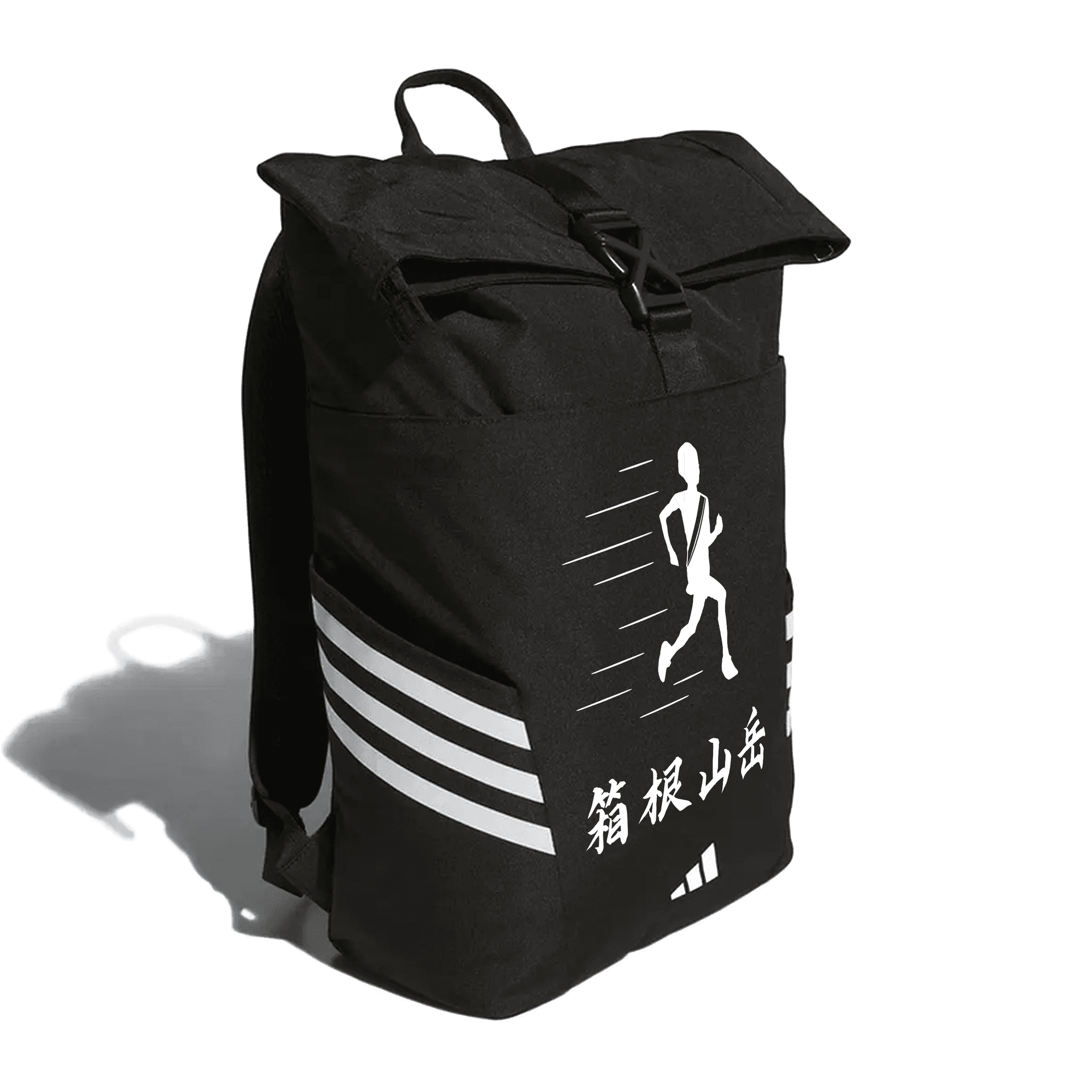 Рюкзак adidas ROLLTOP BACKPACK - изображение 2
