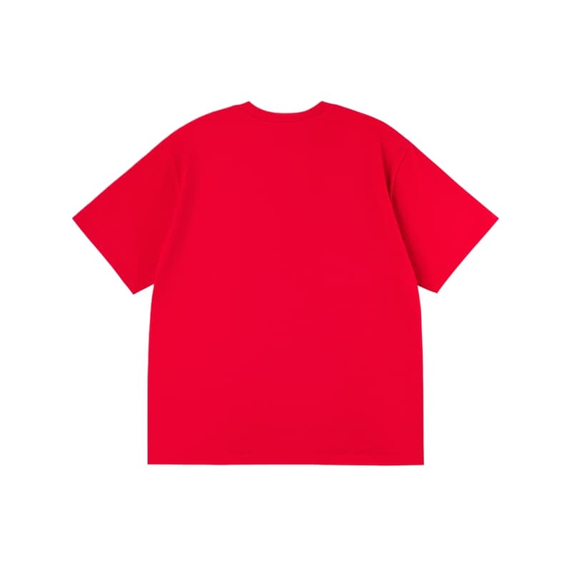 Футболка EVISU Мужские T-рубашки - изображение 2