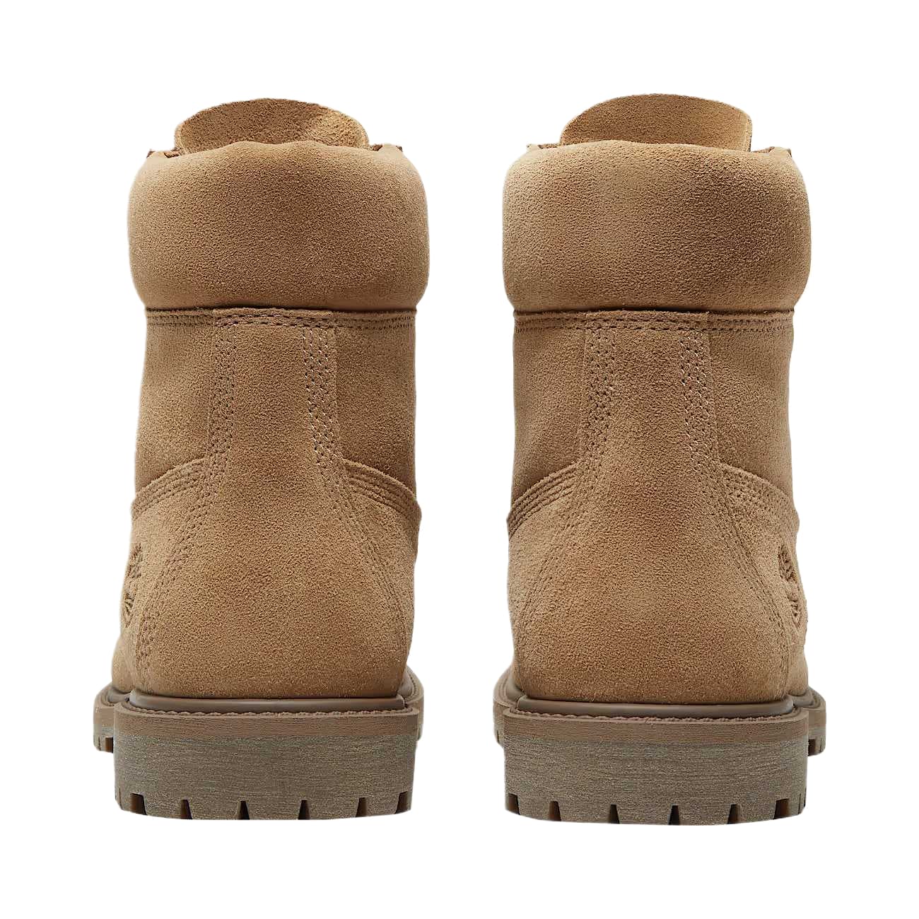 Ботинки уличные Timberland 6-Inch 6-Inch - изображение 6