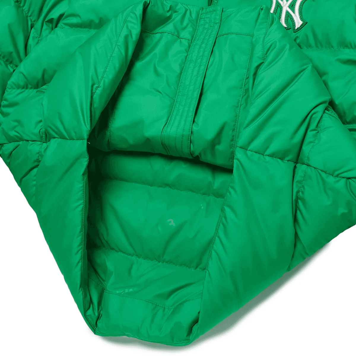 Зимняя куртка MLB FW22 - изображение 3
