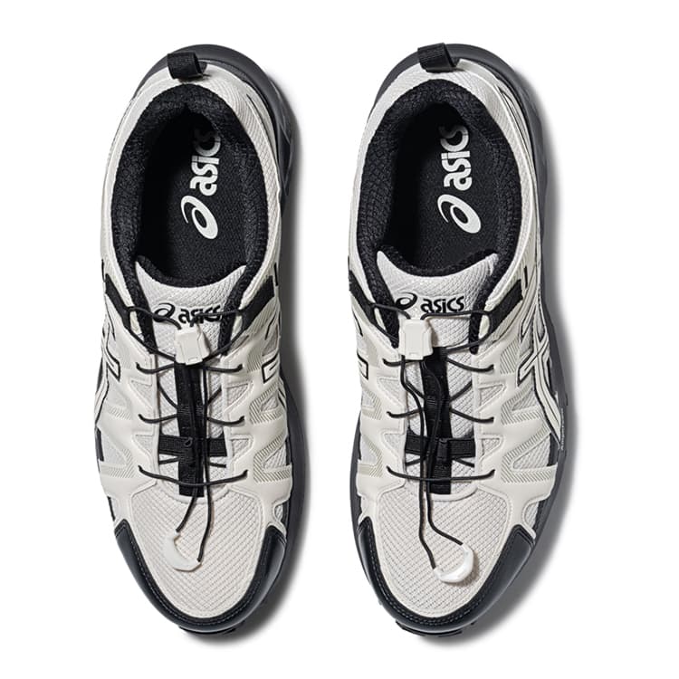 Кроссовки ASICS Гель Sonoma FE Low Топ Повседневная обувь Унисекс - изображение 4