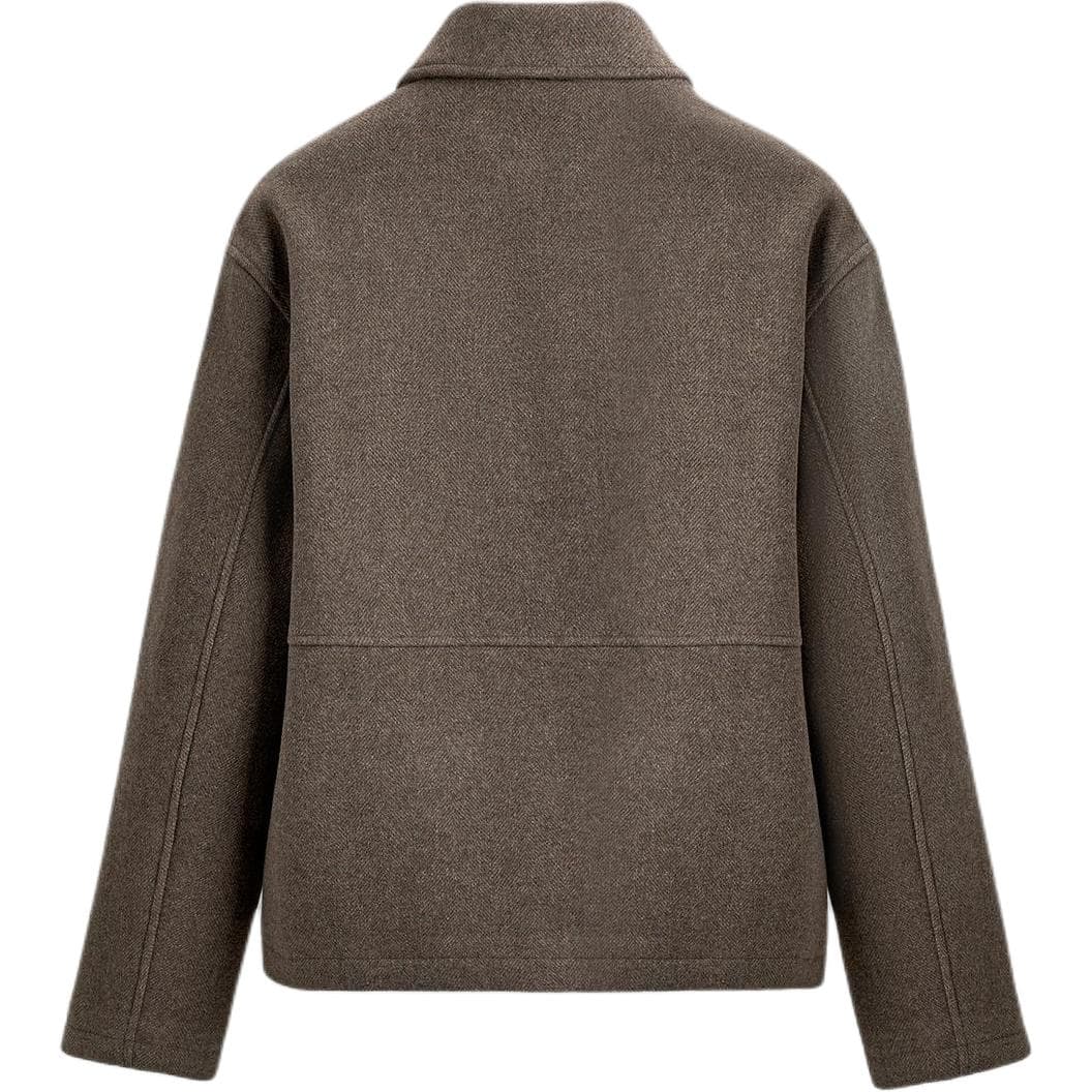 Куртка ZARA - изображение 2