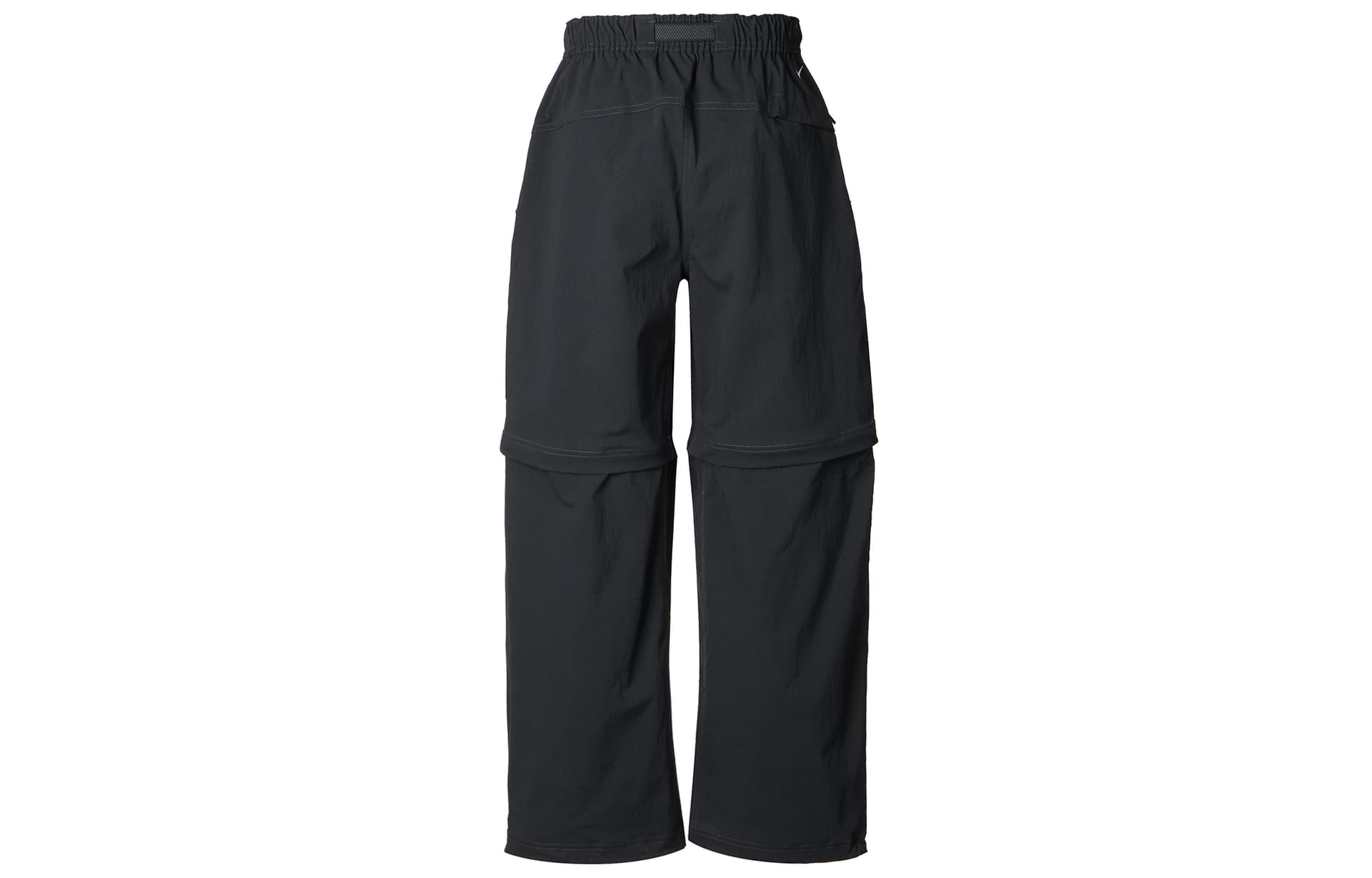 Штаны Nike ACG Мужские Карго Брюки Черные - изображение 2