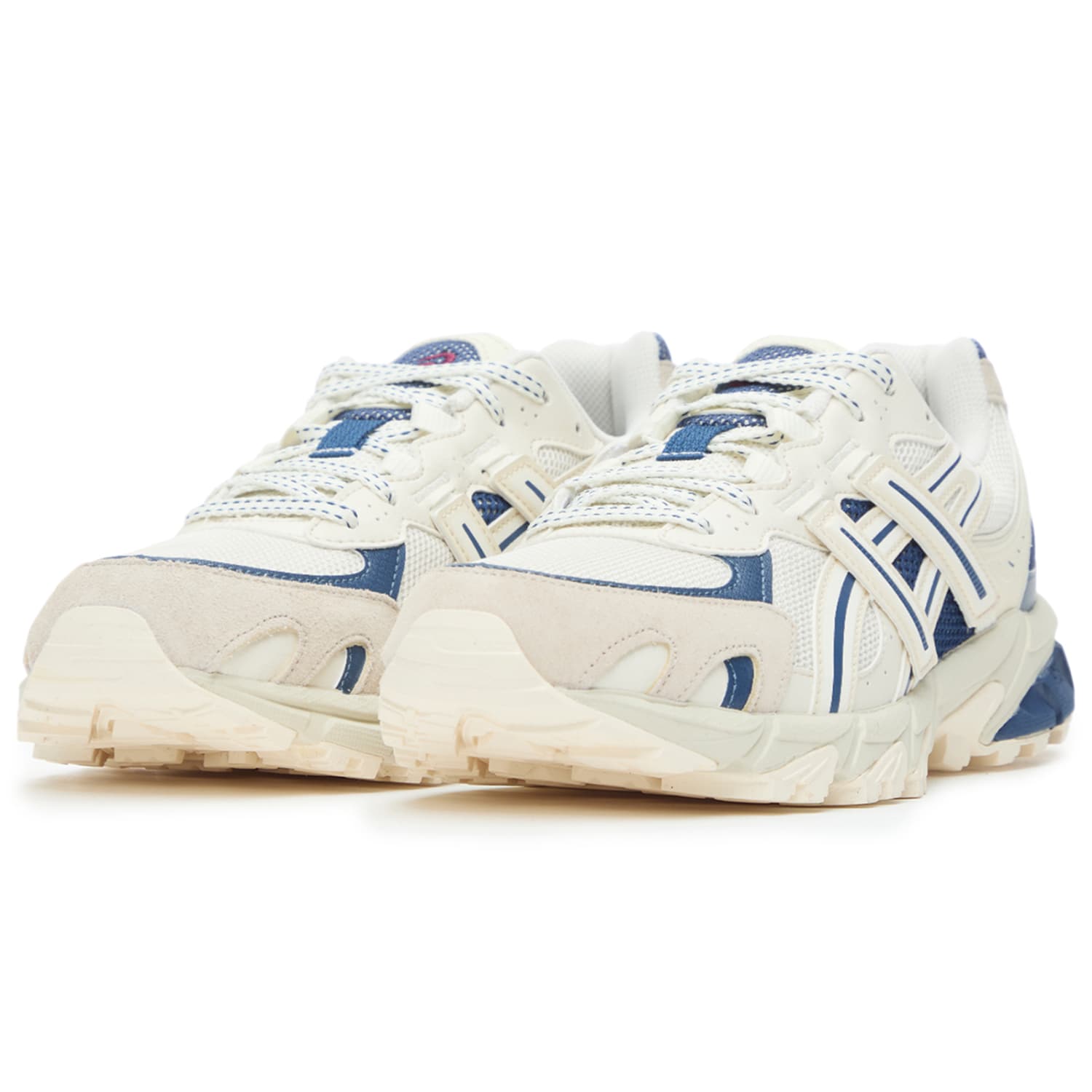 Кроссовки Asics Gel Sonoma TR62 Амортизация Противоскользящая Устойчивая к истиранию Низкий Топ Повседневная Обувь Унисекс - изображение 4