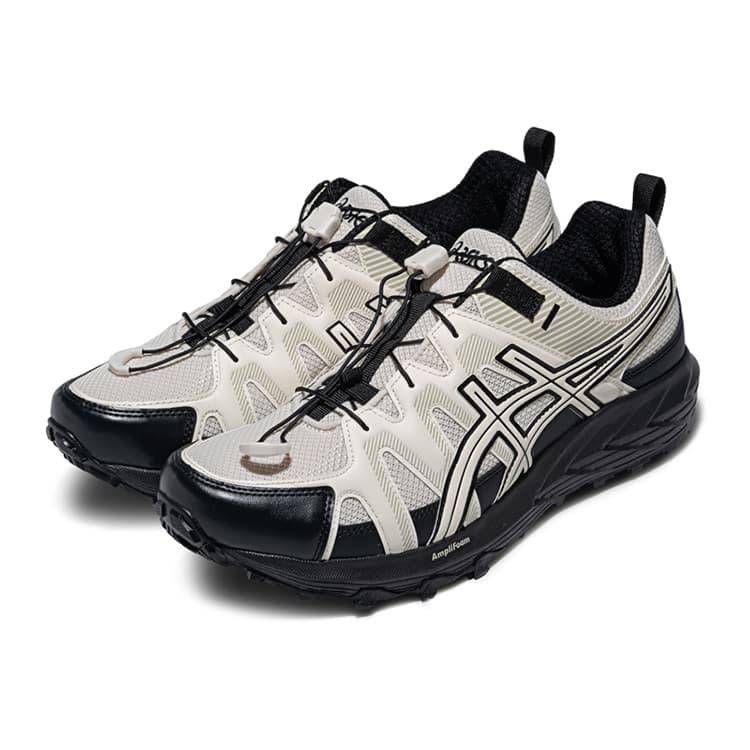 Кроссовки ASICS Гель Sonoma FE Low Топ Повседневная обувь Унисекс - изображение 3