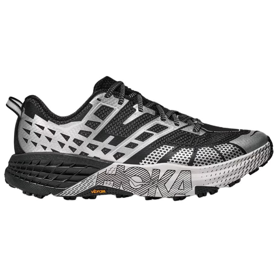 Кроссовки для бега HOKA ONE ONE SPEEDGOAT 2 — фото 2