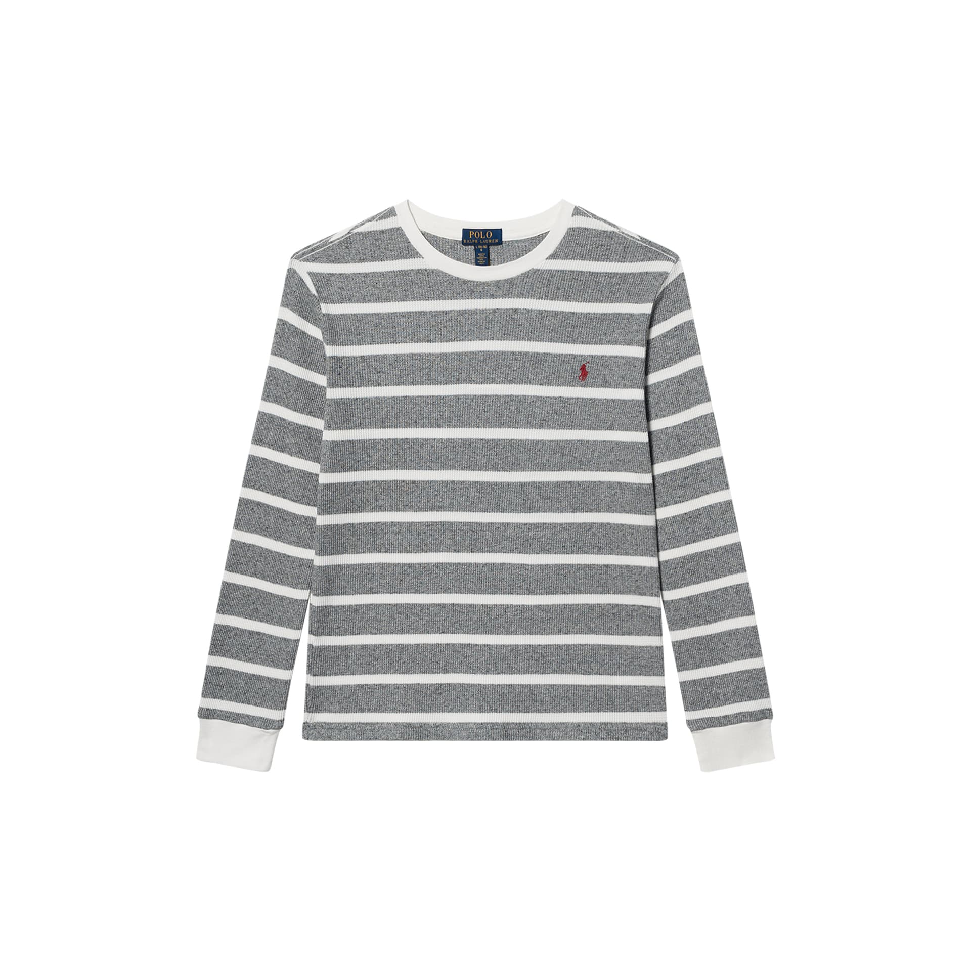 Футболка Polo Ralph Lauren T-рубашка для детей - изображение 3