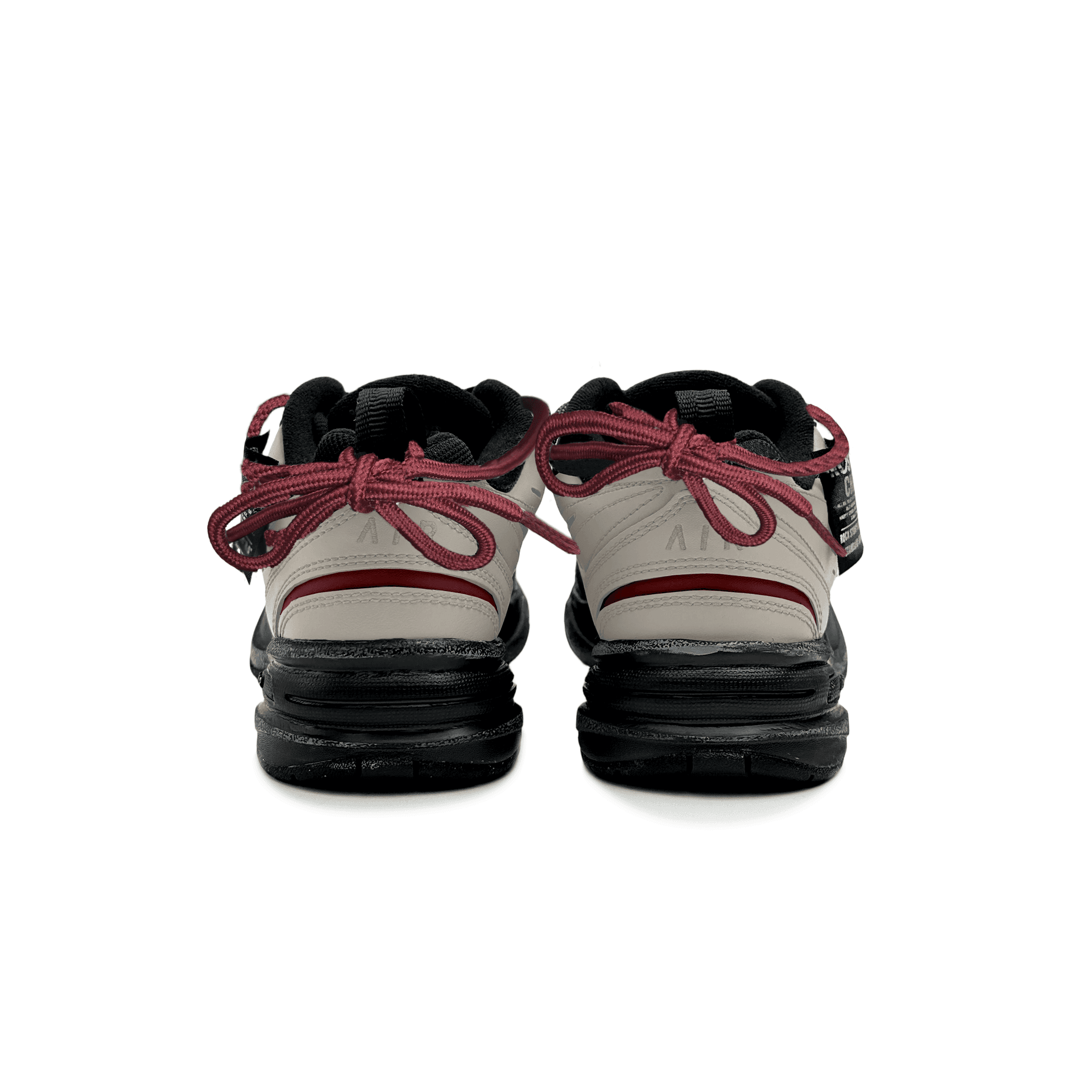 Кроссовки Nike Air Monarch 4 - изображение 5