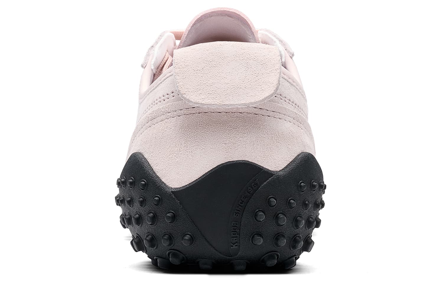 Кроссовки Кроссовки Kappa Omini Low Top German Army (GAT) Женские Молочно-чайный Пудра - изображение 5