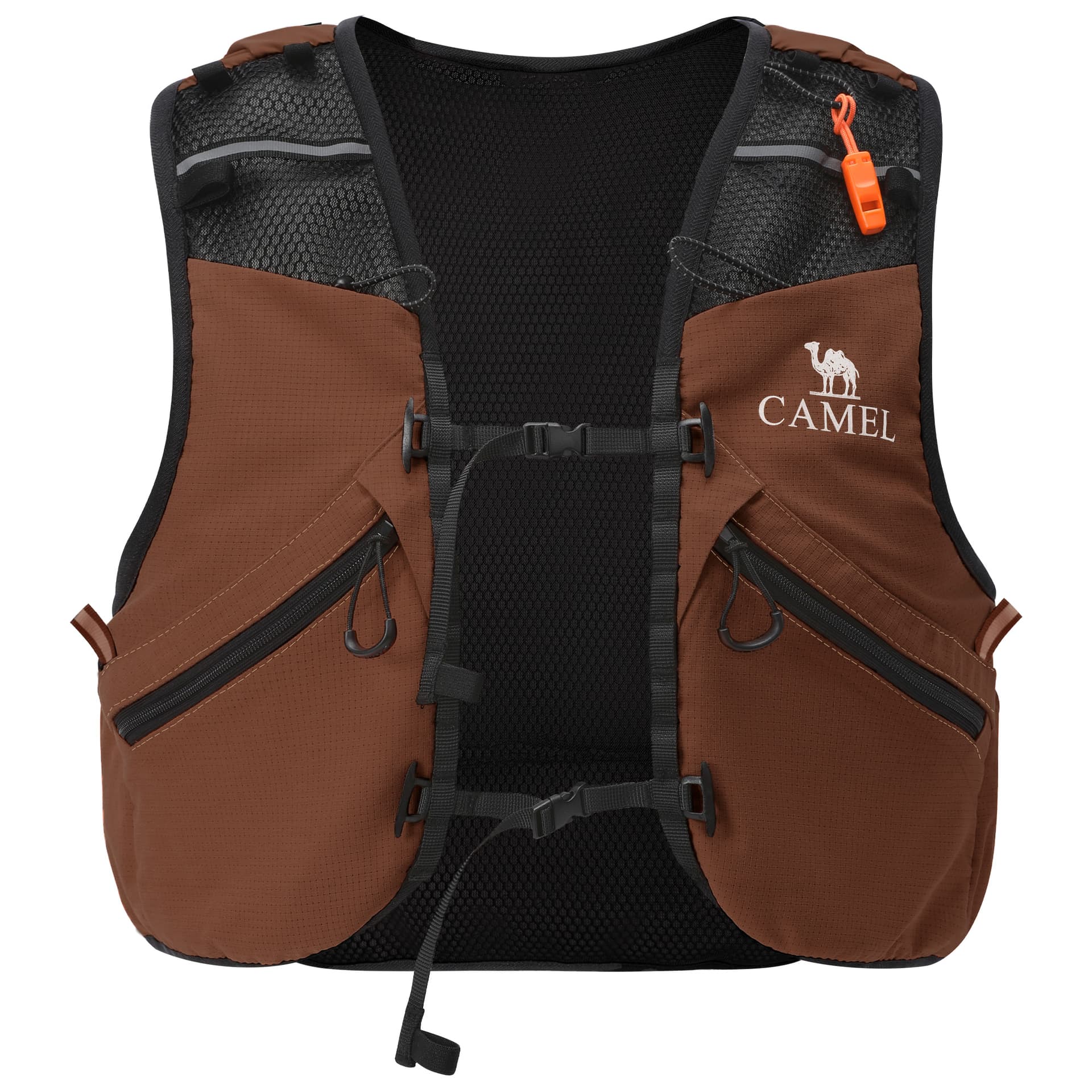 Camel Backpack Outdoor Bag Nylon Multicolor Верблюжий рюкзак для активного отдыха сумка нейлон многоцветный - изображение 1