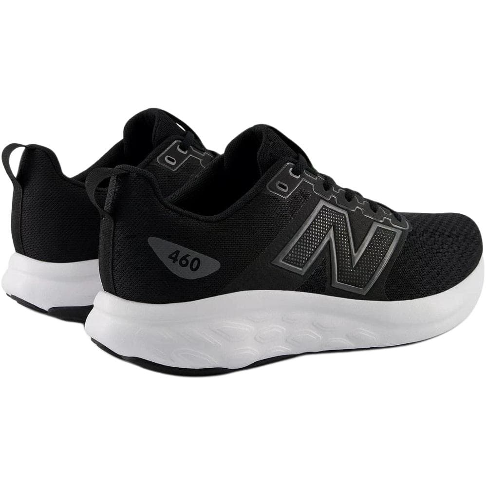Кроссовки для бега New Balance NB 460 V4 Беговые кроссовки Мужские Черные - изображение 3