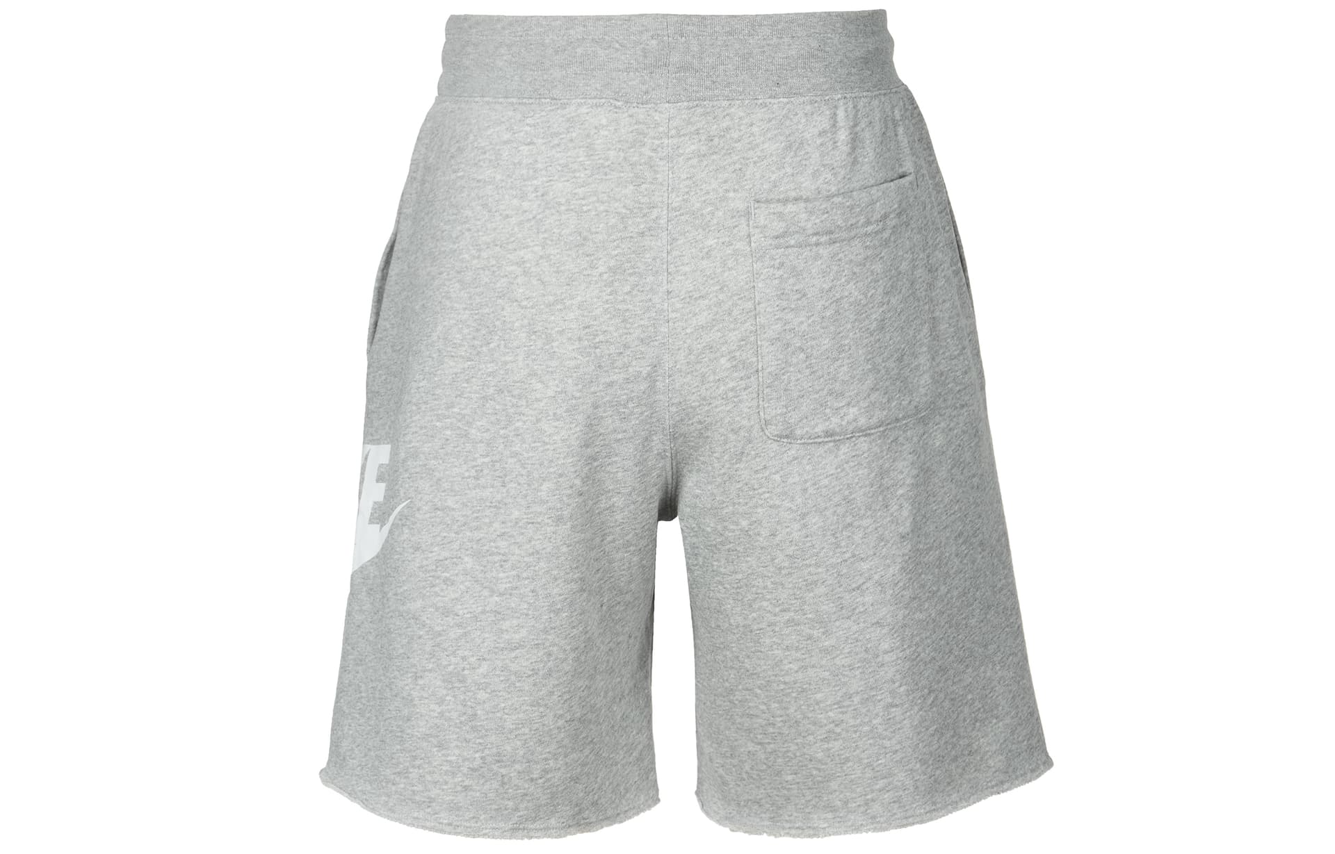 Шорты Nike Shorts Grey - изображение 2