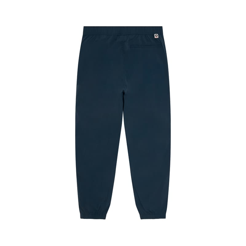 Штаны Aape Мужские Повседневные Брюки - изображение 2