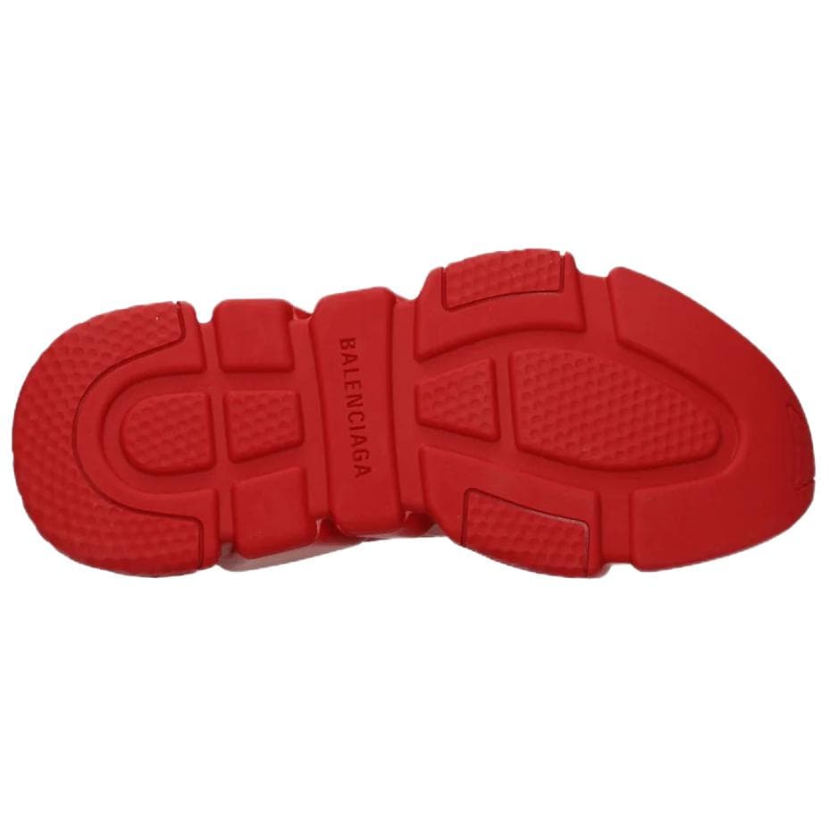 Кроссовки adidas originals x Balenciaga Speed 1.0 - изображение 5