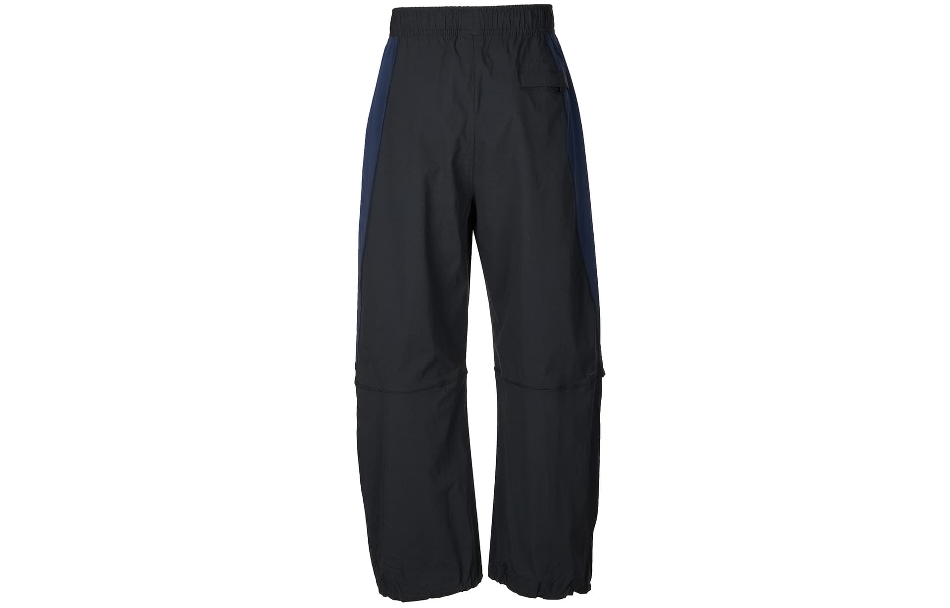 Штаны Nike Dri-Fit Повседневные Штаны Мужские - изображение 2