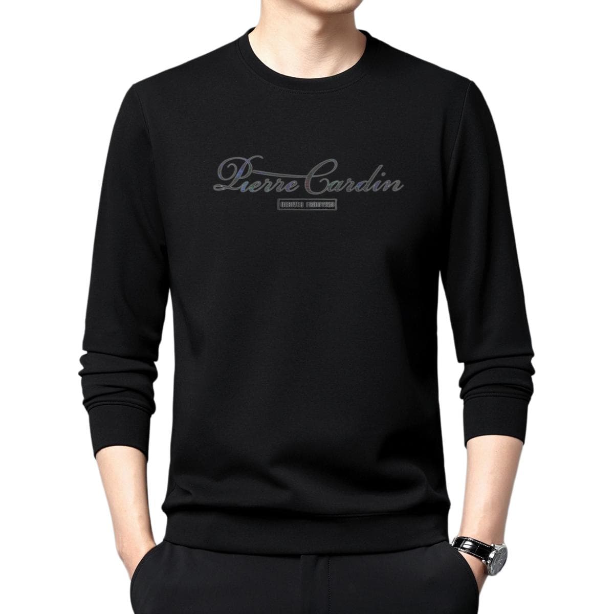 Худи PIERRE CARDIN Мужские Толстовки - изображение 1