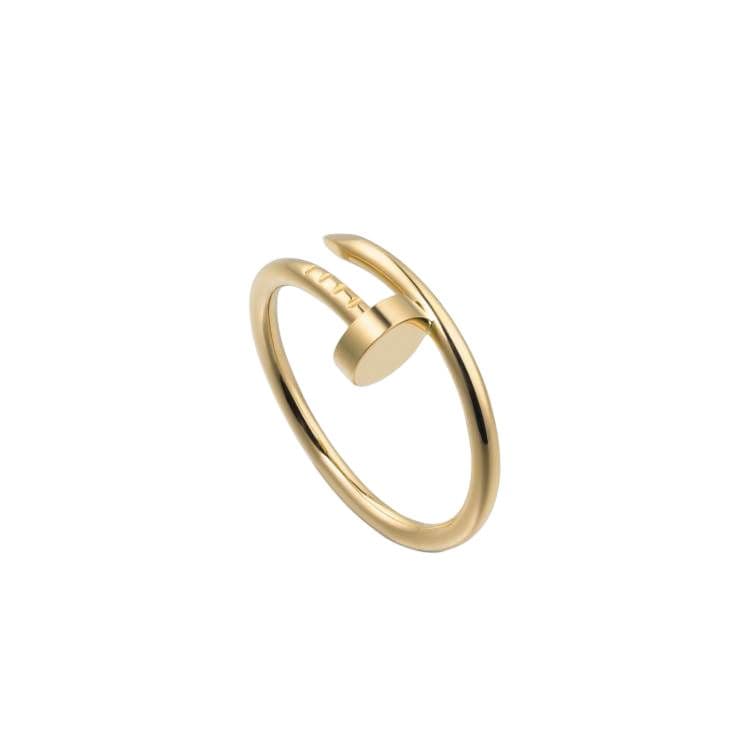 Кольцо Cartier Juste Un Clou Ring - изображение 4