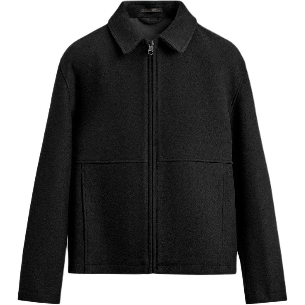 Куртка ZARA - изображение 1
