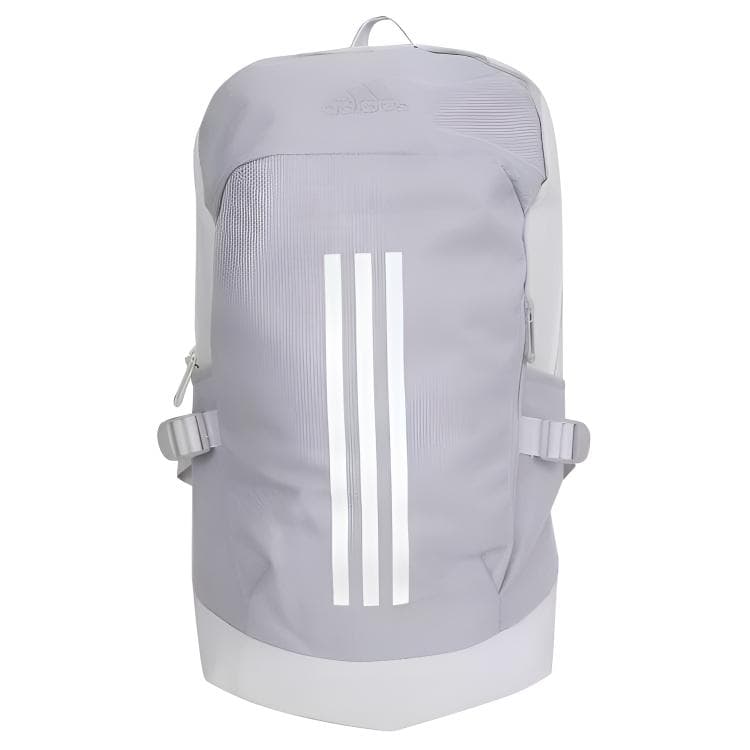 Рюкзак Adidas Полиэстер Рюкзак Стандартный (Standard) Унисекс Серый - изображение 1