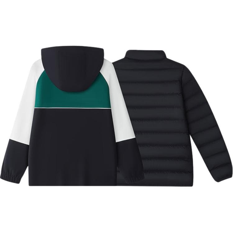 FILA Легенда Синий Nv Kids Пух - изображение 2