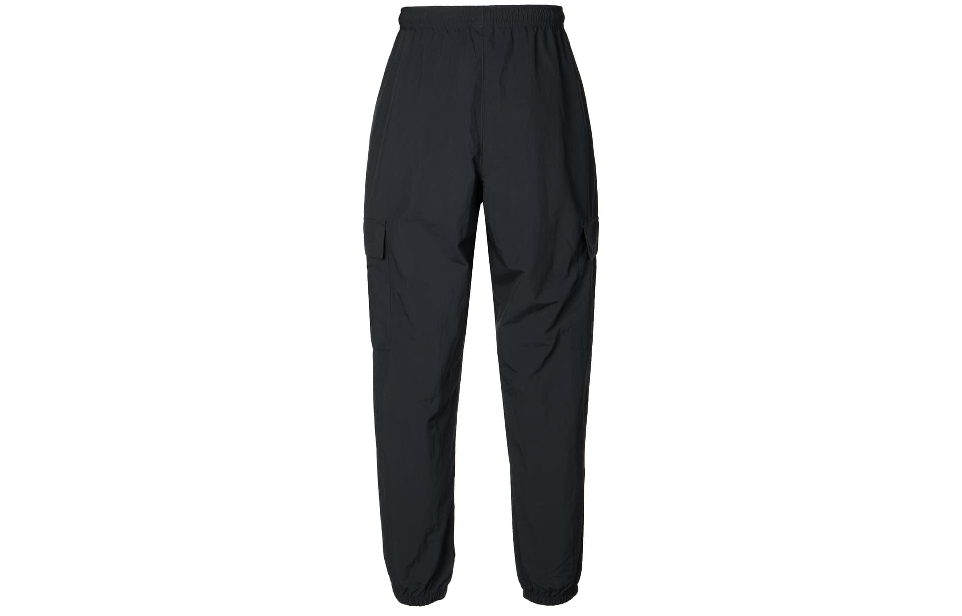 Штаны Nike Club Повседневные Брюки Мужские Черные - изображение 2